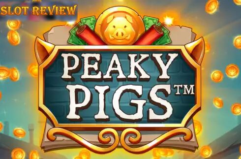 Peaky Pigs